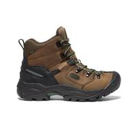 Men’s Pittsburgh Energy 6” Waterproof Boot (Soft Toe): CASCADE/GRN