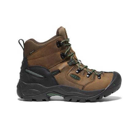 Men’s Pittsburgh Energy 6” Waterproof Boot (Soft Toe)