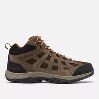 Mens Redmond™ III Mid Waterproof Shoe: 231CORD