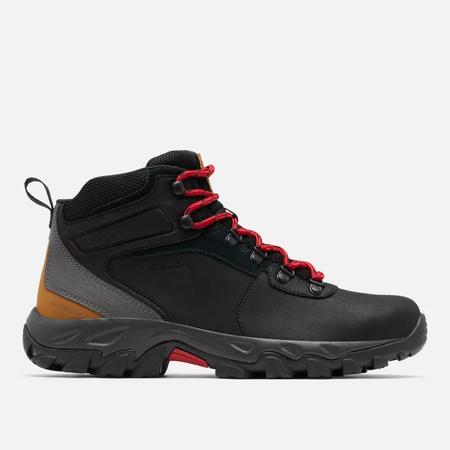 Men's Newton Ridge™ Plus II Waterproof Hiking Boot - Wide