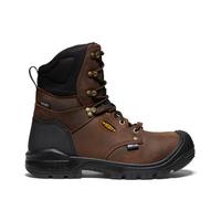 Men’s Interdependence 8” Insulated Waterproof Boot (Carbon Fiber Toe)