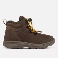 Big Kids’ Fairbanks™ Mid Boot: 231/Cordovan