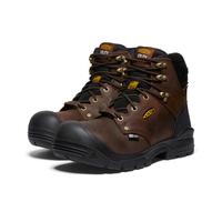 Men’s Interdependence 6” Insulated Waterproof Boot (Carbon Fiber Toe)