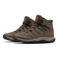 Men’s Hedgehog Fastpack II Mid WP Boots