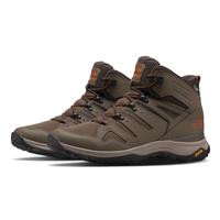 Men’s Hedgehog Fastpack II Mid WP Boots: MD0/BIPARTISANBRO