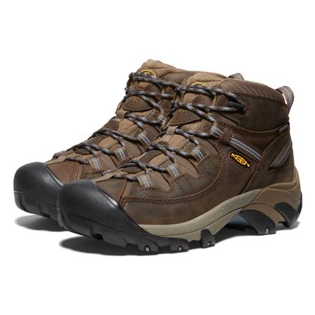 Women's Targhee II Waterproof Mid