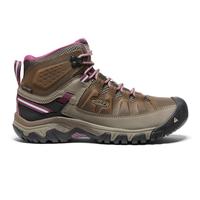 Women's Targhee III Waterproof Mid